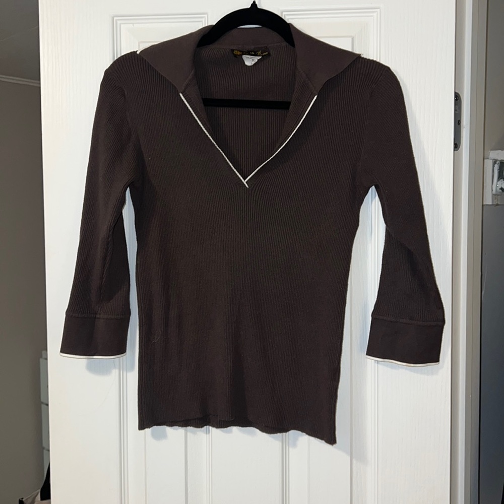 Loro Piana Sweater